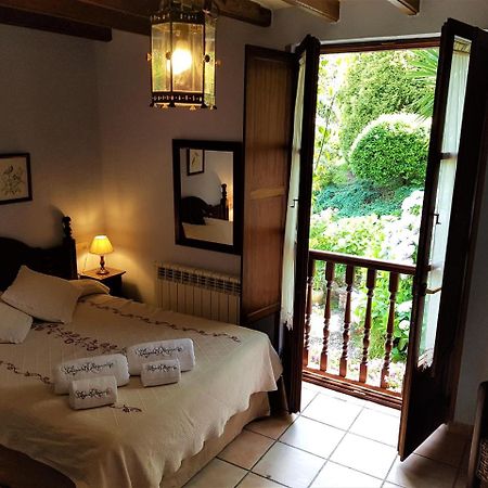 Trisqueles Y Buganvillas ビリャビシオサ エクステリア 写真