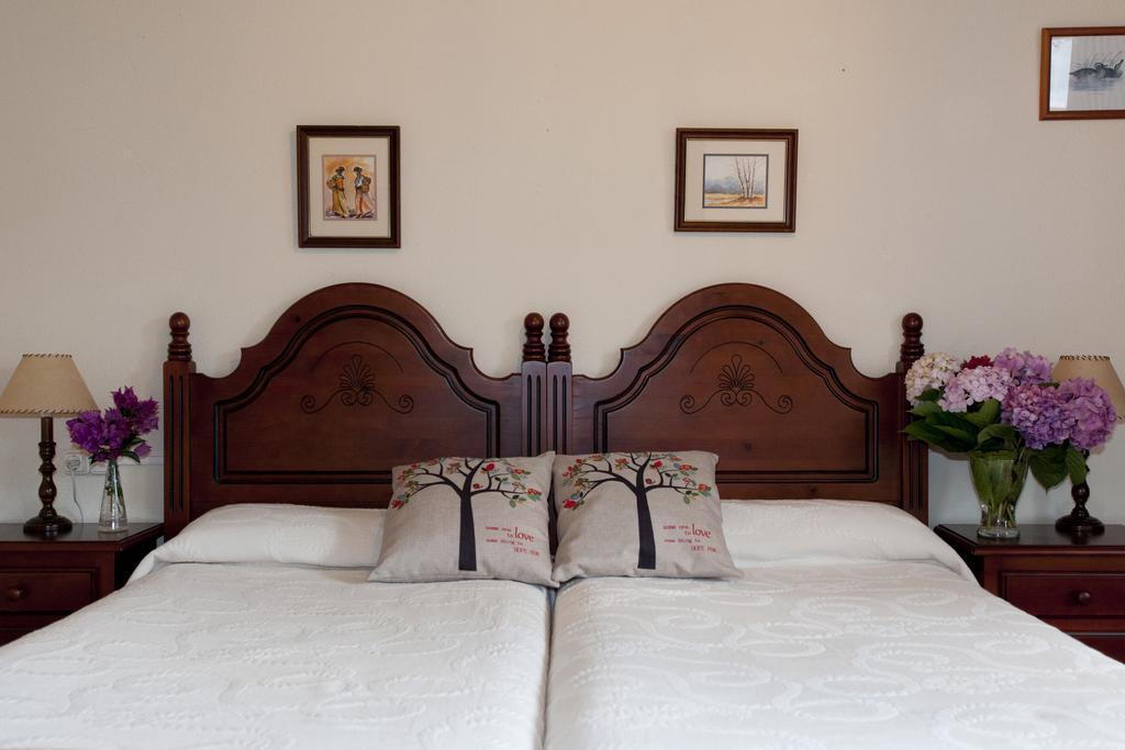 Trisqueles Y Buganvillas ビリャビシオサ 部屋 写真