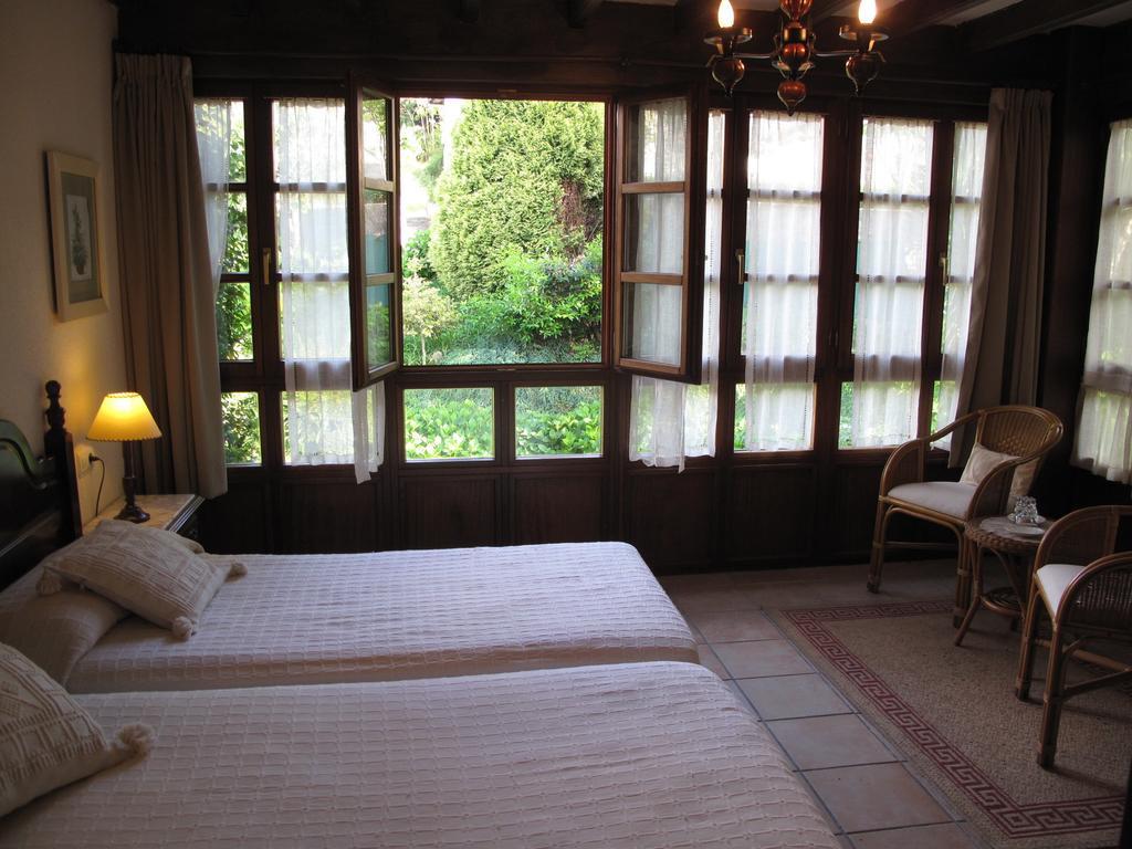 Trisqueles Y Buganvillas ビリャビシオサ 部屋 写真