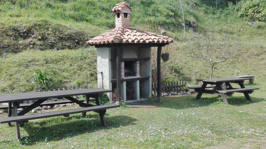 Trisqueles Y Buganvillas ビリャビシオサ エクステリア 写真