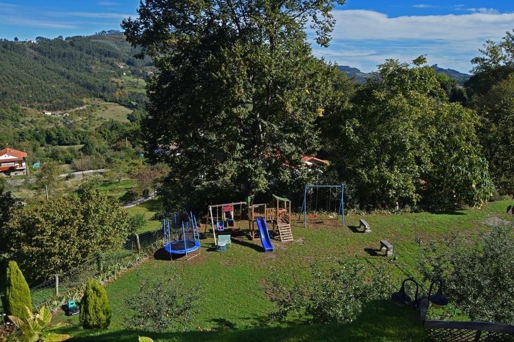 Trisqueles Y Buganvillas ビリャビシオサ エクステリア 写真