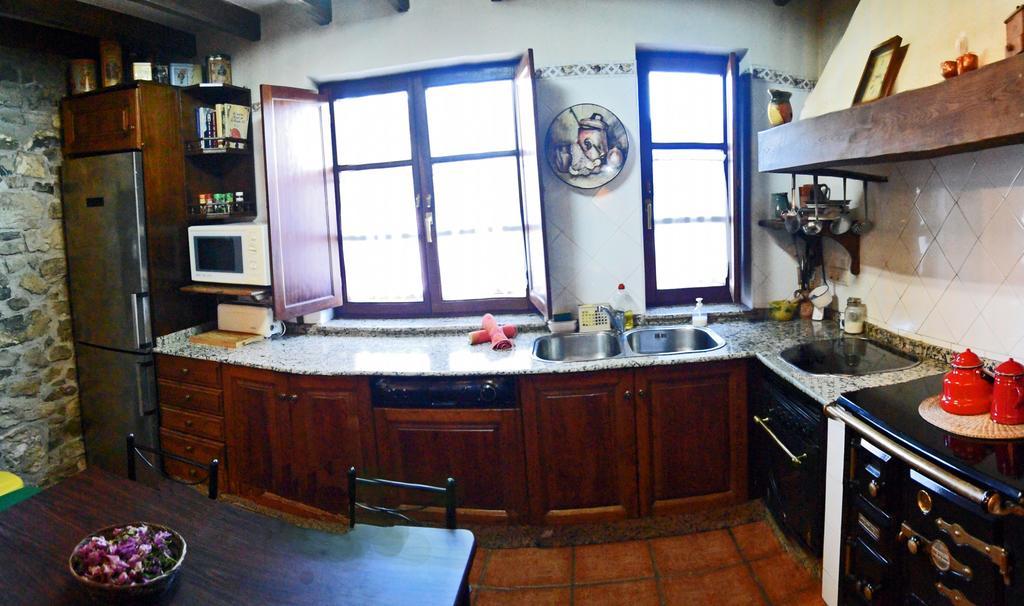 Trisqueles Y Buganvillas ビリャビシオサ エクステリア 写真