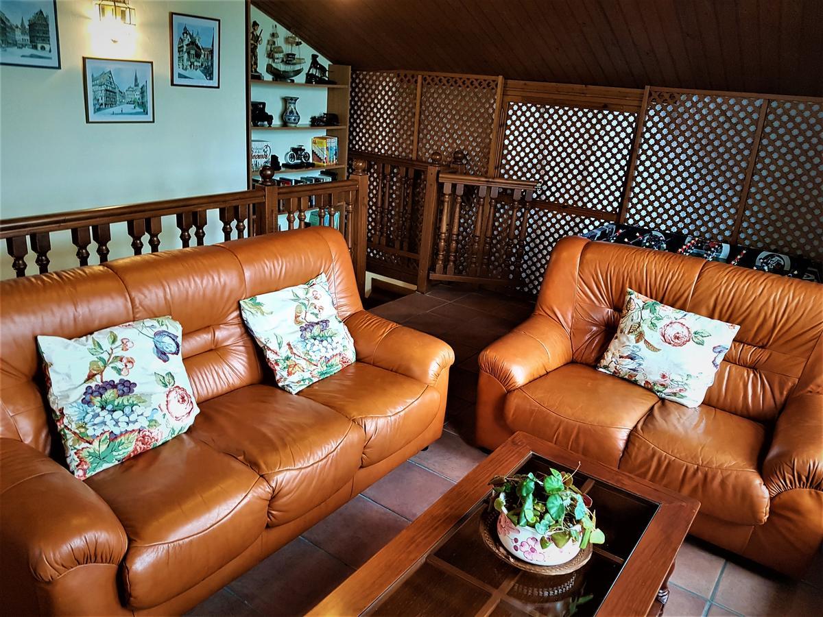 Trisqueles Y Buganvillas ビリャビシオサ エクステリア 写真