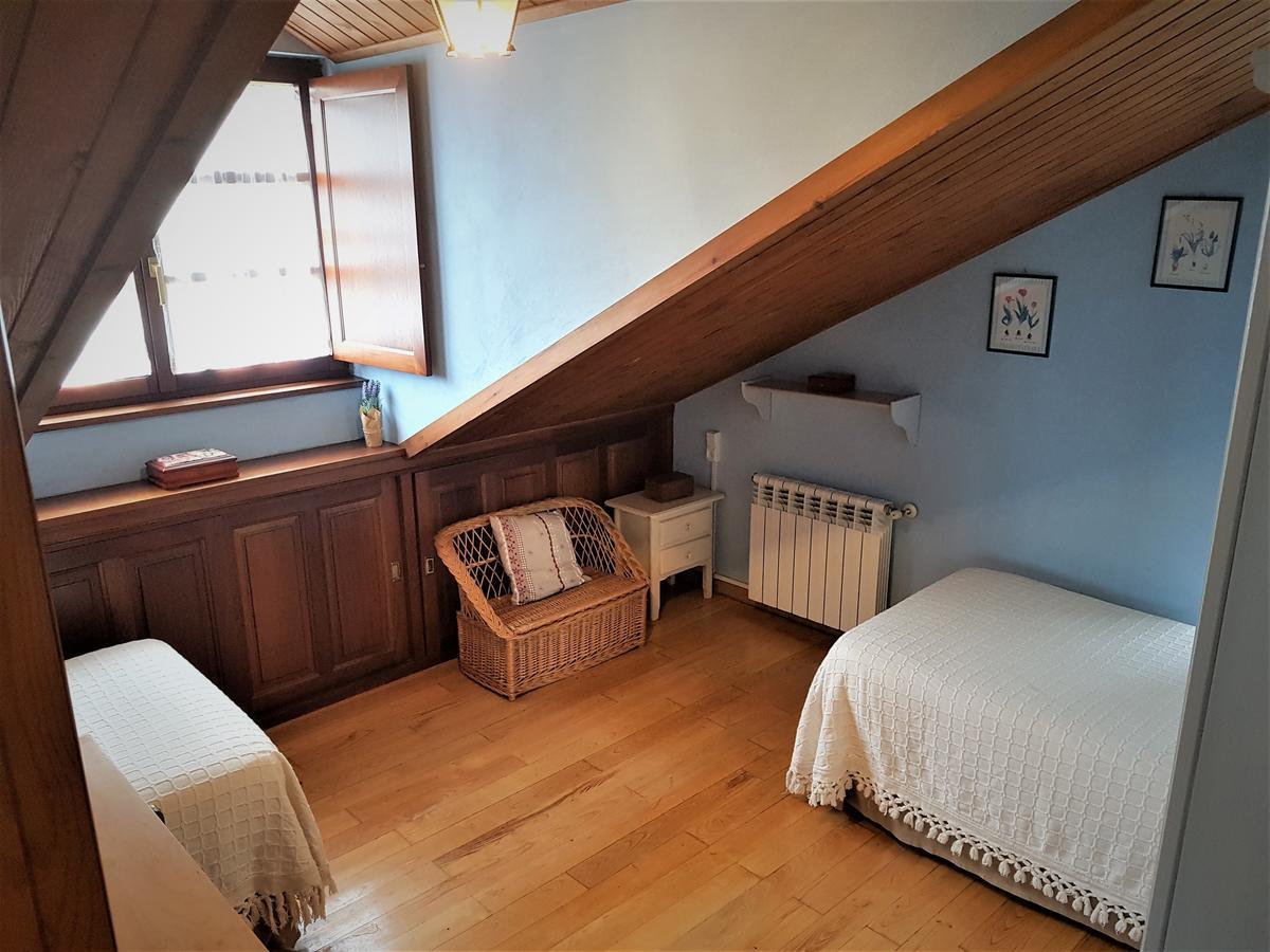 Trisqueles Y Buganvillas ビリャビシオサ エクステリア 写真